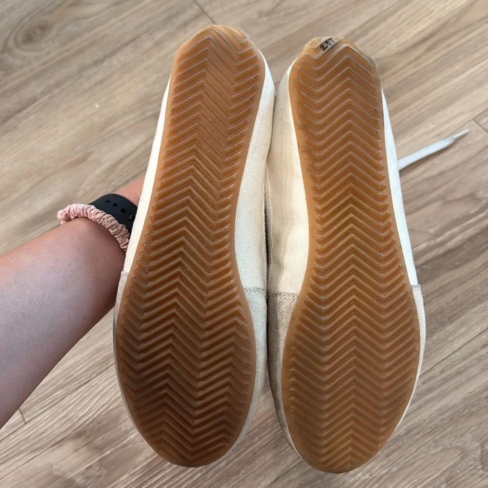 The Row “Bonnie” Sneaker - Picture 9 of 10